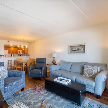 Oceans 7 Villa